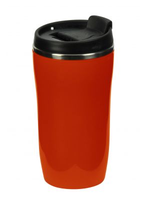 Argenso 1061 250 ml Paslanmaz Çelik İçli Thermo Mug - Mat Renkler