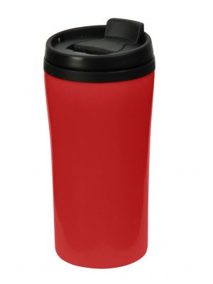 Argenso 1060 280 ml PP İç Gövdeli Thermo Mug - Mat Renkler