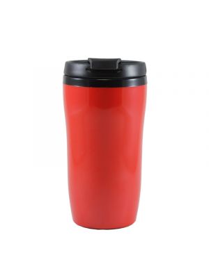 Argenso 1062 250 ml PP İç Gövdeli Thermo Mug - Mat Renkler