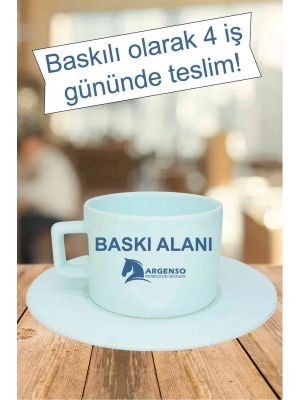 Çay - Kahve Fincanı - EKSPRES ÜRÜN