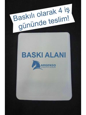 Mouse Pad - Bilek Destekli Dikdörtgen - EKSPRES ÜRÜN