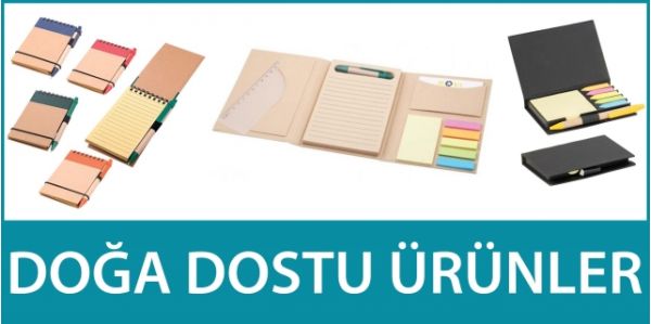 Doğa Dostu Ürünler