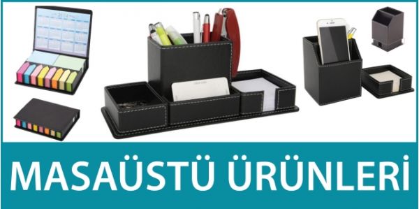 Masaüstü Ürünleri