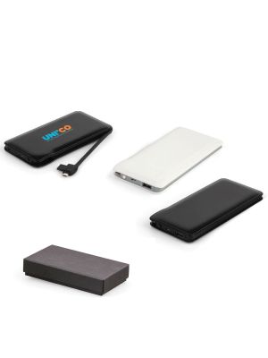 8000 mAh Power Bank Mobil Şarj Cihazı
