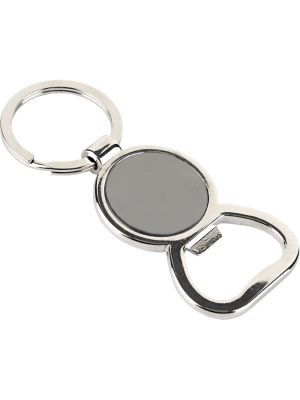 Metal Açacak Anahtarlık