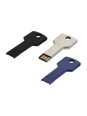 4 GB Metal Anahtar USB Bellek