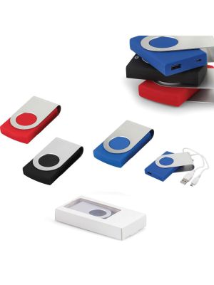 4000 mAh Power Bank Mobil Şarj Cihazı