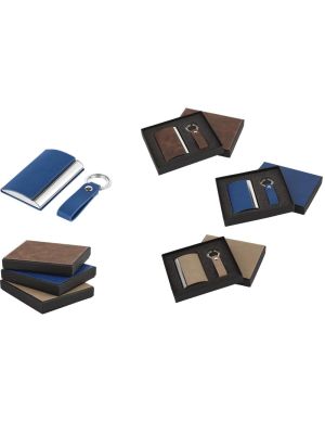 Termoderi VIP Set
