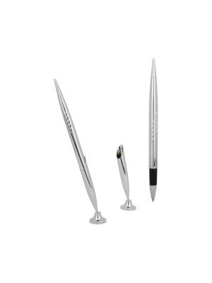 Metal Sümen Kalemi ( Tükenmez Kalem )