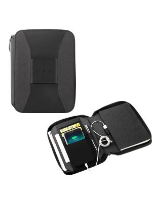 5000 mAh Powerbank Organizer