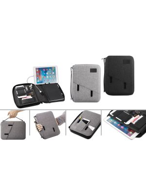 6000 mAh Powerbank Organizer