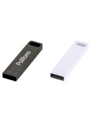 8 GB Metal USB Bellek