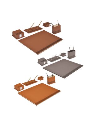 DENIM 6 Parça Sümen Takımı