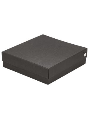 Sıvamalı Rivetli Set Kutusu ( 21 x 25 cm )