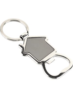 Metal Açacak Anahtarlık