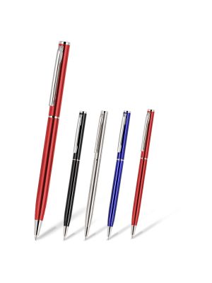 Metal Tükenmez Kalem