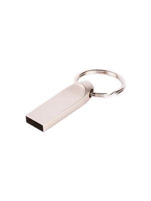 8 GB Metal USB Bellek