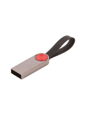 8 GB Metal USB Bellek