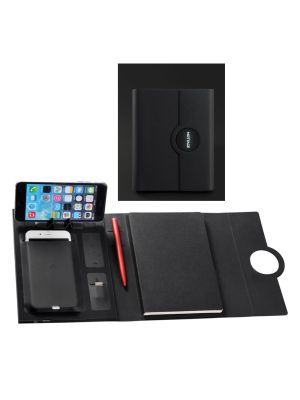 5000 mAh Powerbank Organizer