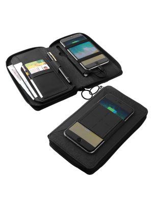 5000 mAh Powerbank Organizer