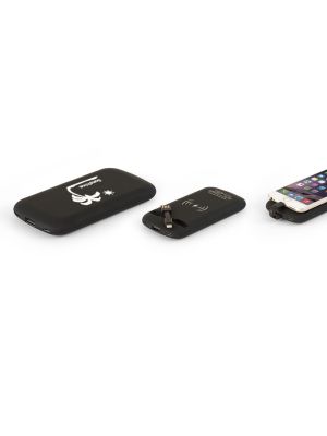 10.000 mAh Wireless Mobil Şarj Cihazı