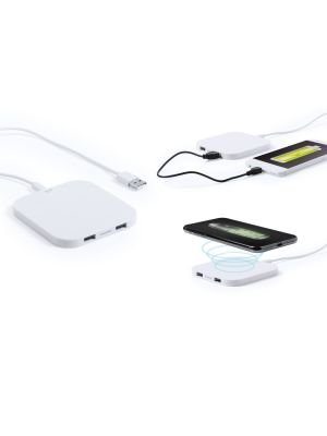 Wireless Şarj Cihazı