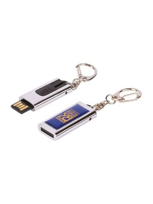 8GB Metal USB Bellek