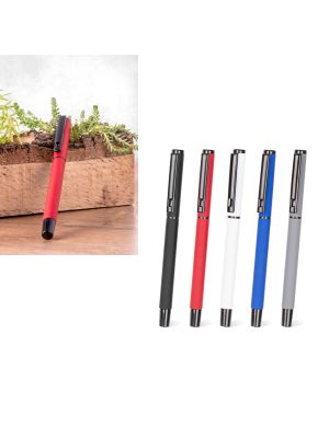Metal Roller Kalem