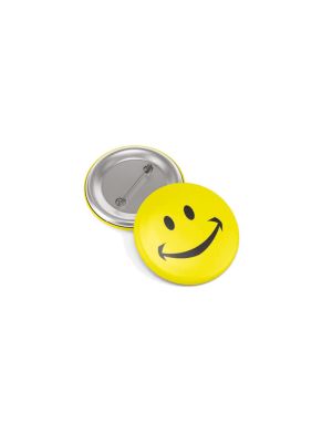 İğneli Buton Rozet ( 37 mm )