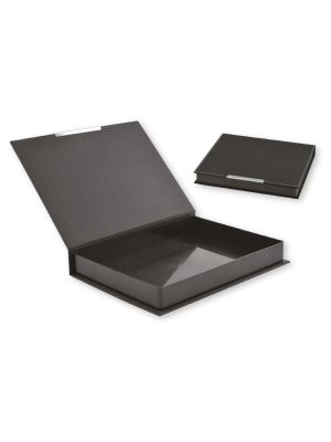 Suni Deri Set Kutusu (27x25x3,5 cm)