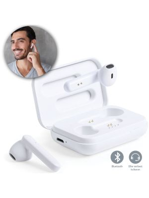 Bluetooth Kulaklık