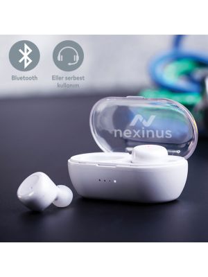 Bluetooth Kulaklık