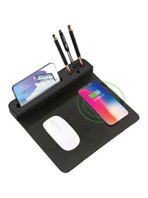 Wireless Mouse Pad
