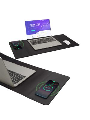 Wireless Mouse Pad