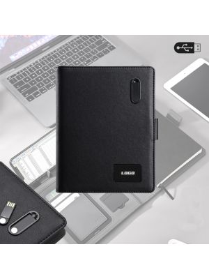 5000 mAh Organizer Powerbank (Wireless)