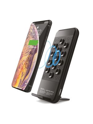 Wireless Mobil Şarj Cihazı 5000 mAh