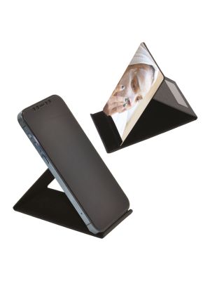 Ayaklı, Aynalı Telefon Standı