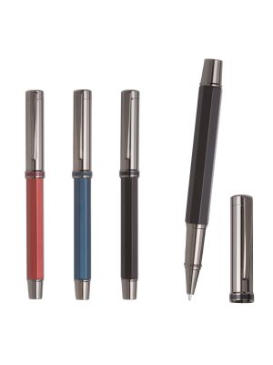 Metal Roller Kalem