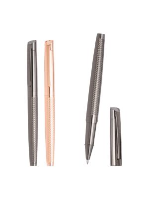 Metal Roller Kalem