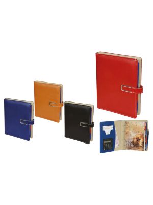 Termo Deri Organizer