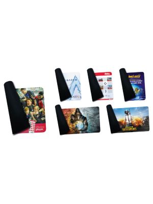 OYUNCU MOUSE PAD