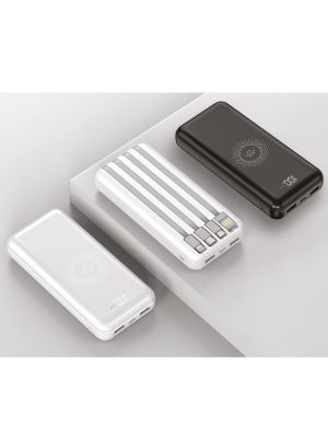 POWERBANK 10000 MAH