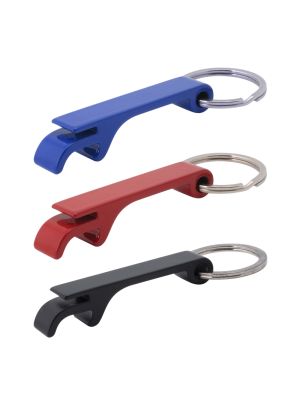 Metal Açacak Anahtarlık