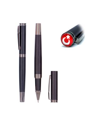 Metal Roller Kalem