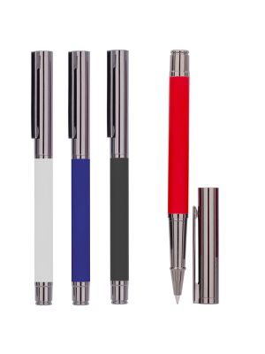 Metal Roller Kalem