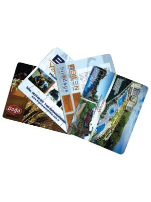 Standart Mouse Pad