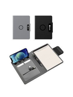 Powerbank 7000 mAh A4 Organizer