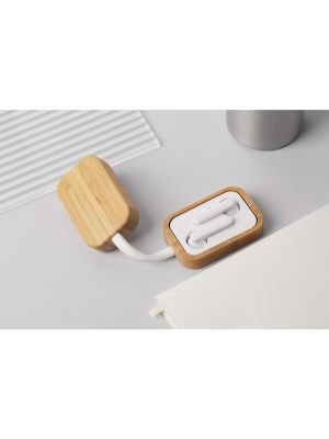 Bambu Bluetooth 5.0 Kulaklık