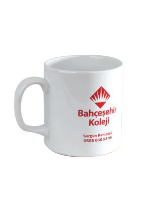 Seramik Kupa