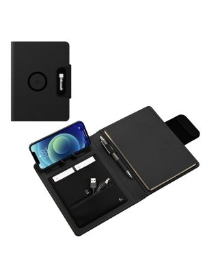 Powerbank 7000 mAh A5 Organizer